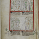 Illustration for article titled This Is What Comic Books Looked Like in the Middle Ages